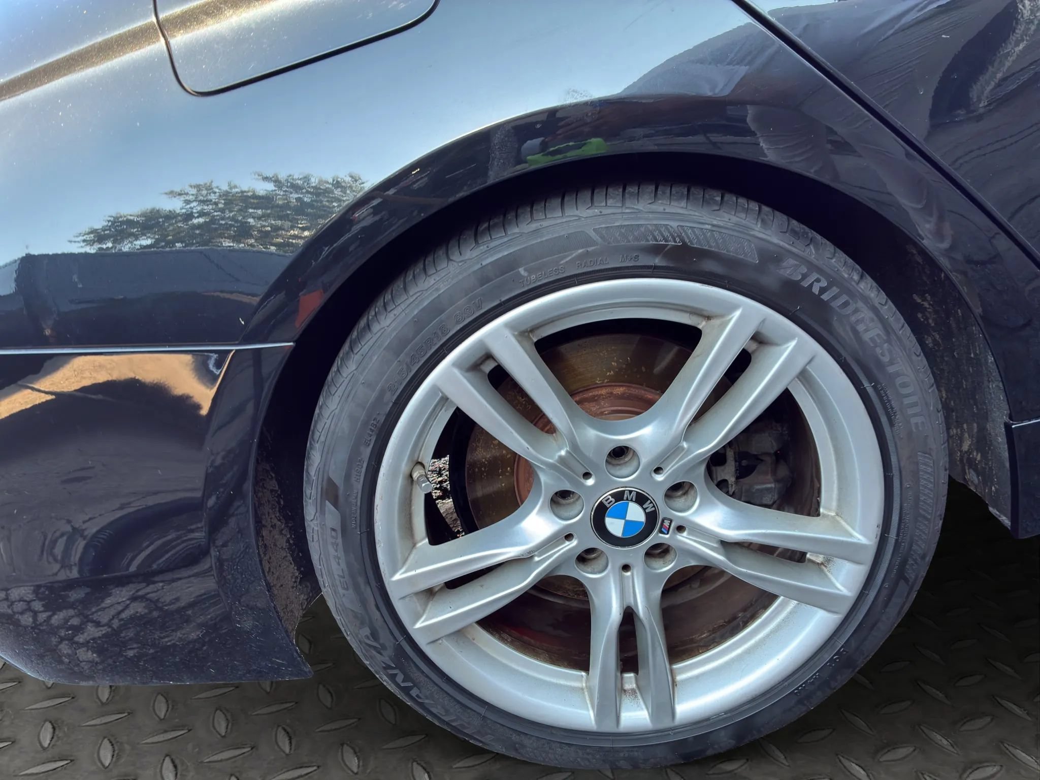 Used 2019 BMW 440i Gran Coupe xDrive AWD/4WD image 29
