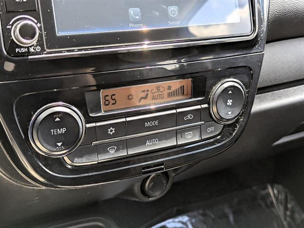 Used 2024 Mitsubishi Mirage ES FWD image 51