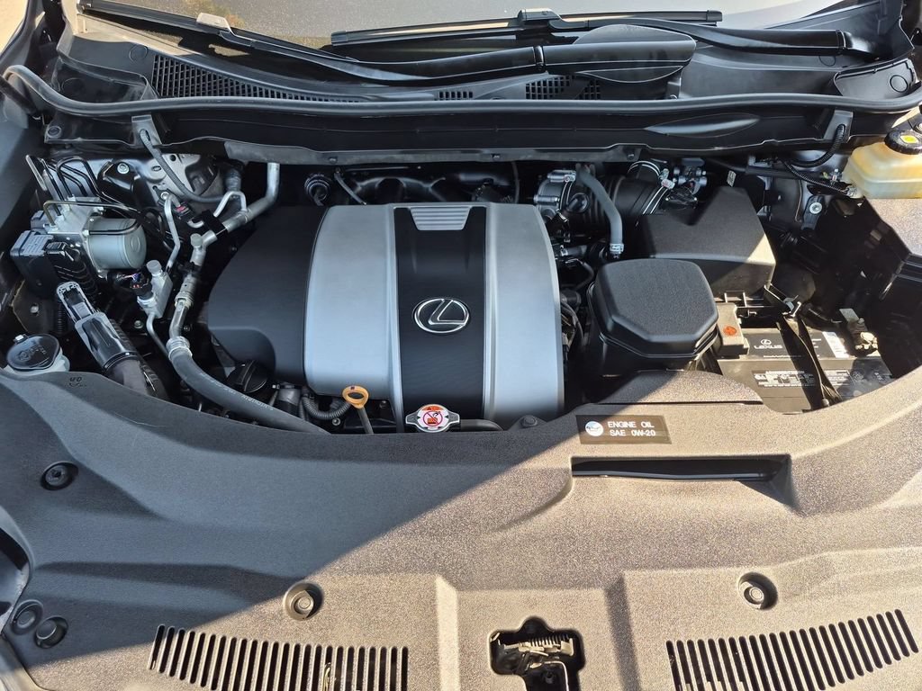 Used 2017 Lexus RX 350 FWD w/ Premium Package image 23