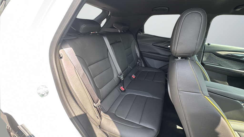 New 2026 Chevrolet TrailBlazer ACTIV w/ Convenience Package FWD image 16