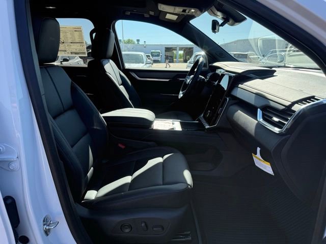 New 2026 GMC Acadia Elevation AWD/4WD image 52