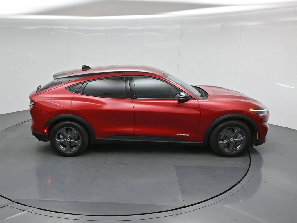 Used 2023 Ford Mustang Mach-E Select w/ Comfort Package Lite AWD/4WD image 38