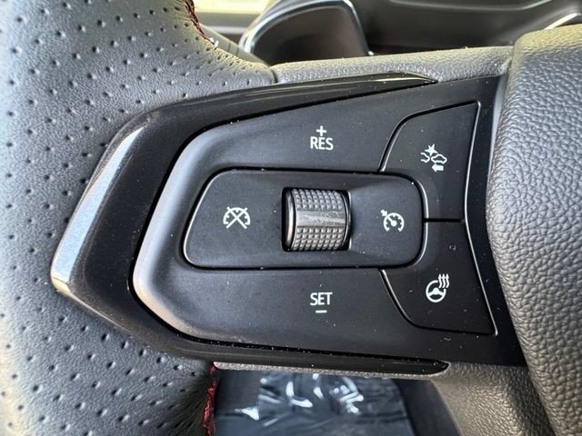 Used 2023 Chevrolet TrailBlazer RS AWD/4WD image 7