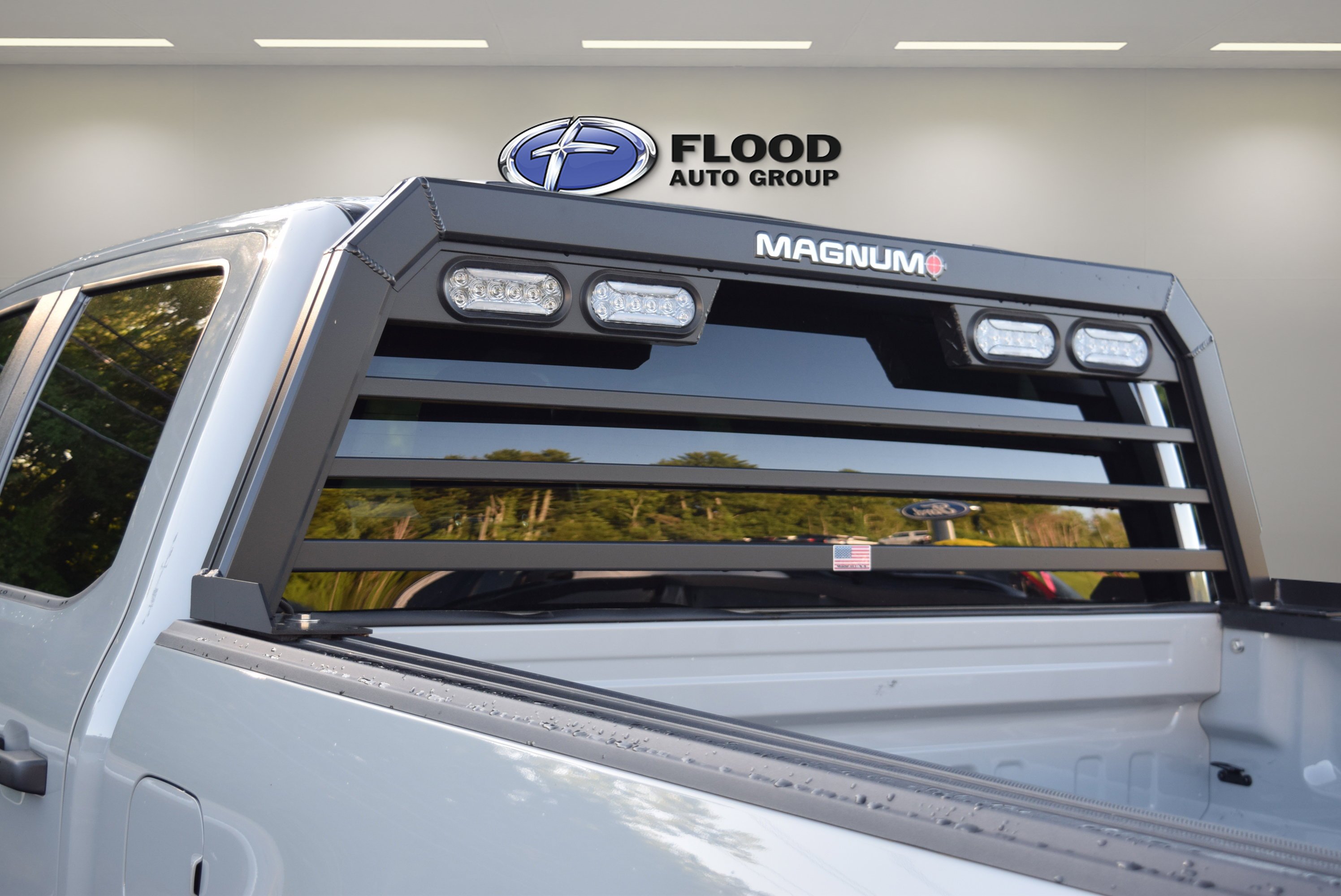 Used 2024 Ford F150 STX w/ STX Black Appearance Package AWD/4WD image 5