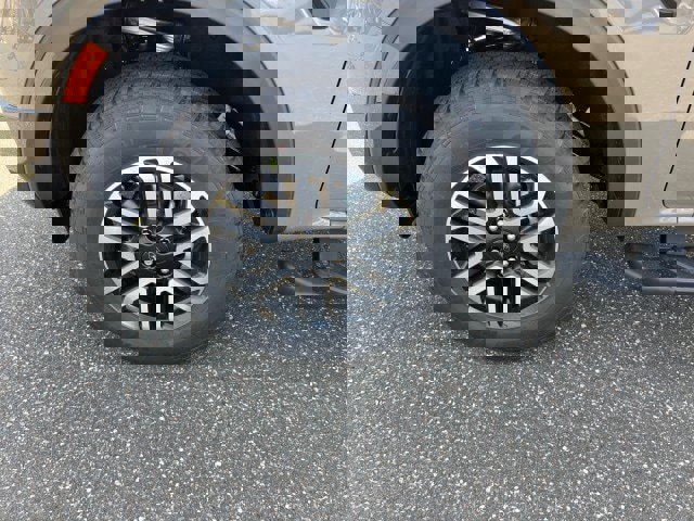 New 2025 Ford Ranger Lariat w/ FX4 Off-Road Package image 57