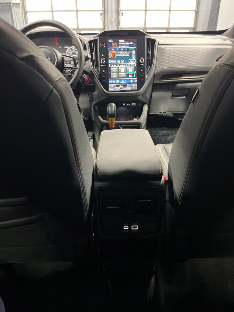 Used 2026 Subaru Forester Wilderness AWD/4WD image 33