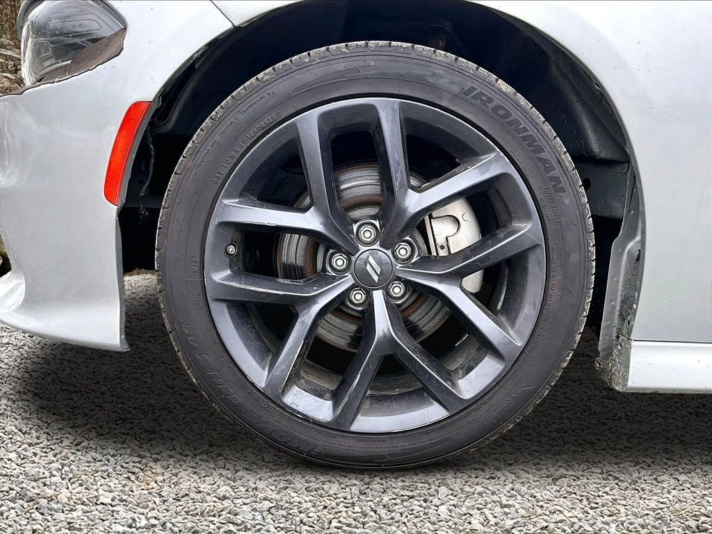 Used 2023 Dodge Charger R/T w/ Blacktop Package image 9
