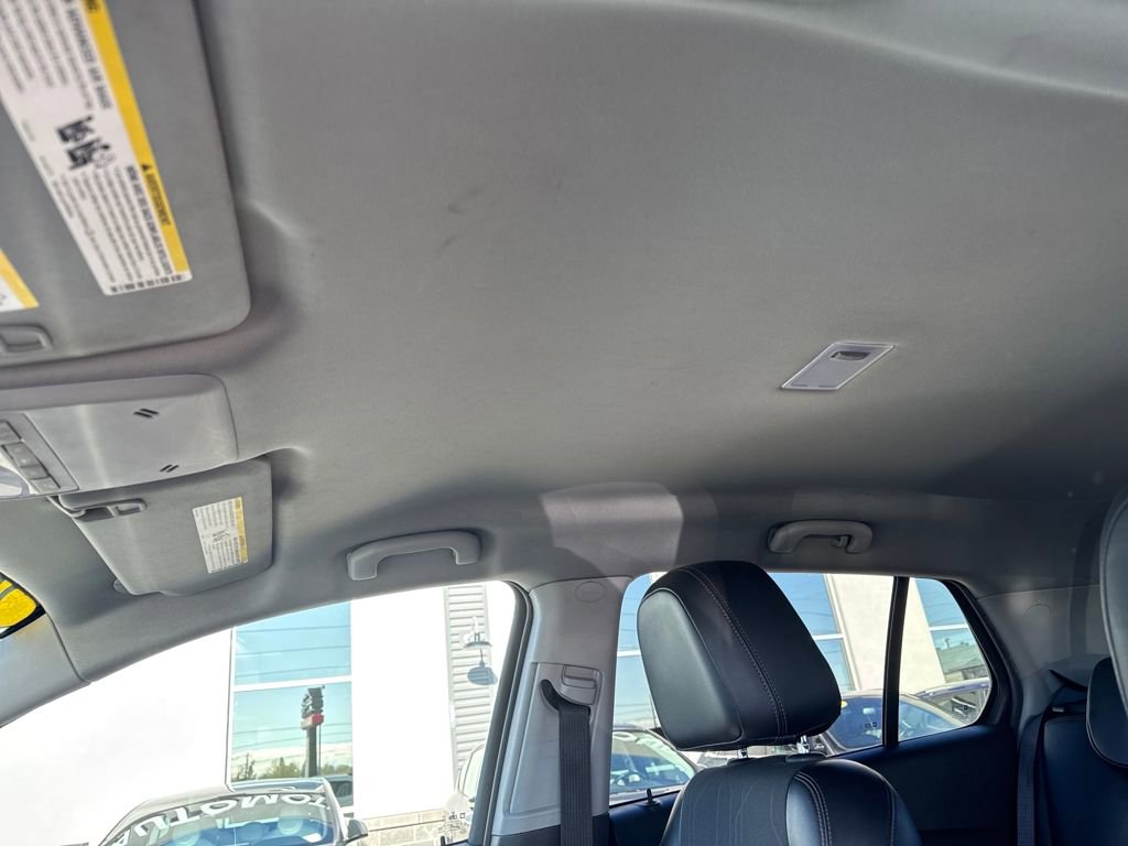 Used 2018 Chevrolet Trax LT w/ LT Convenience Package image 20