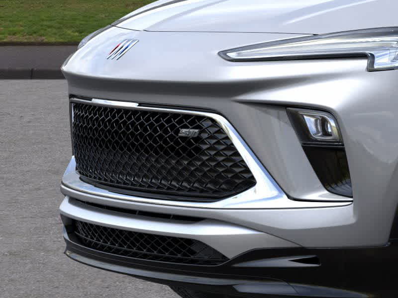 New 2026 Buick Encore GX Sport Touring w/ Comfort Package image 13