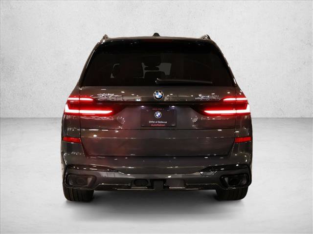 New 2027 BMW X7 xDrive40i w/ M Sport Package AWD/4WD image 7