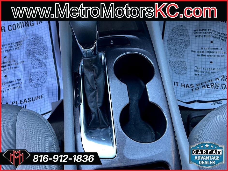 Used 2021 Chevrolet Malibu LS image 23