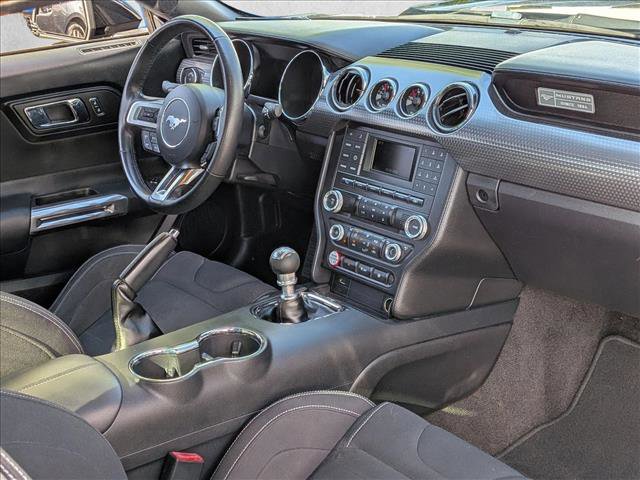 Used 2016 Ford Mustang GT w/ GT Performance Package image 19