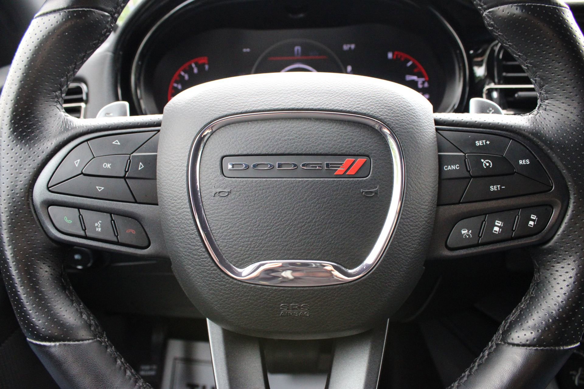 Used 2022 Dodge Durango GT AWD/4WD image 33