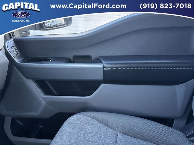 Certified 2024 Ford F250 XL w/ STX Appearance Package image 32