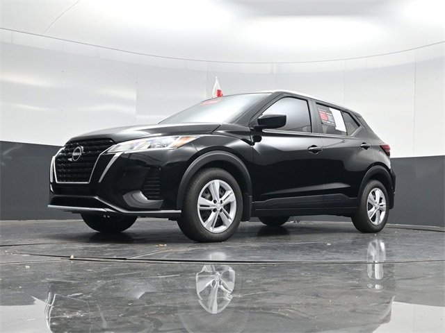 Used 2025 Nissan Kicks Play S image 52
