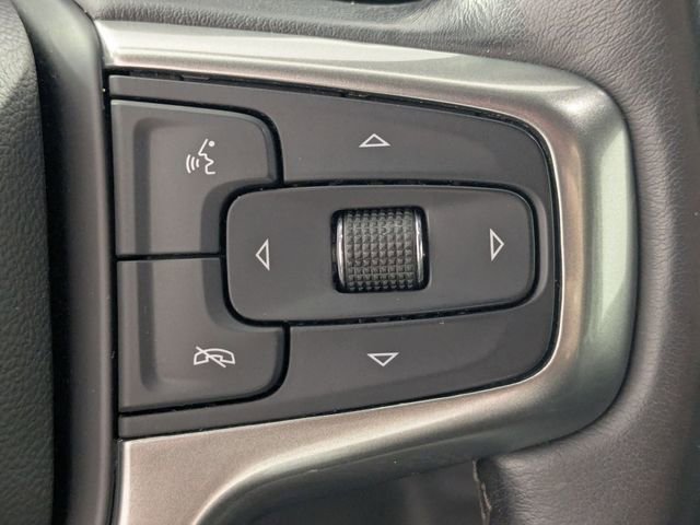 Certified 2022 Chevrolet Silverado 1500 RST image 17