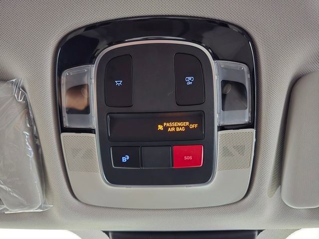 New 2026 Hyundai Tucson SEL image 21