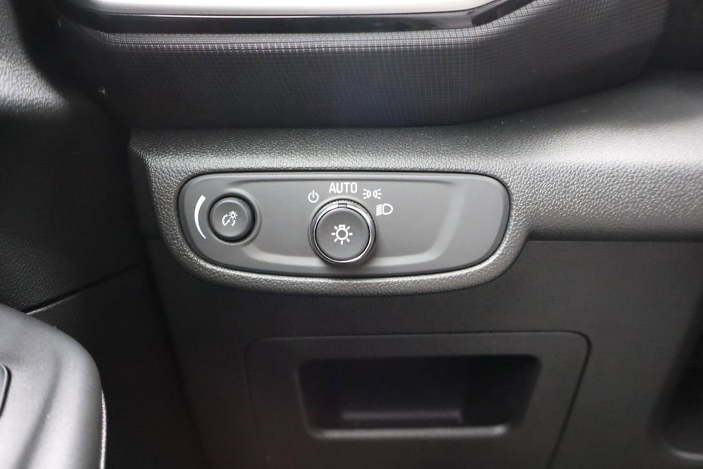 Used 2023 Chevrolet TrailBlazer LS image 13