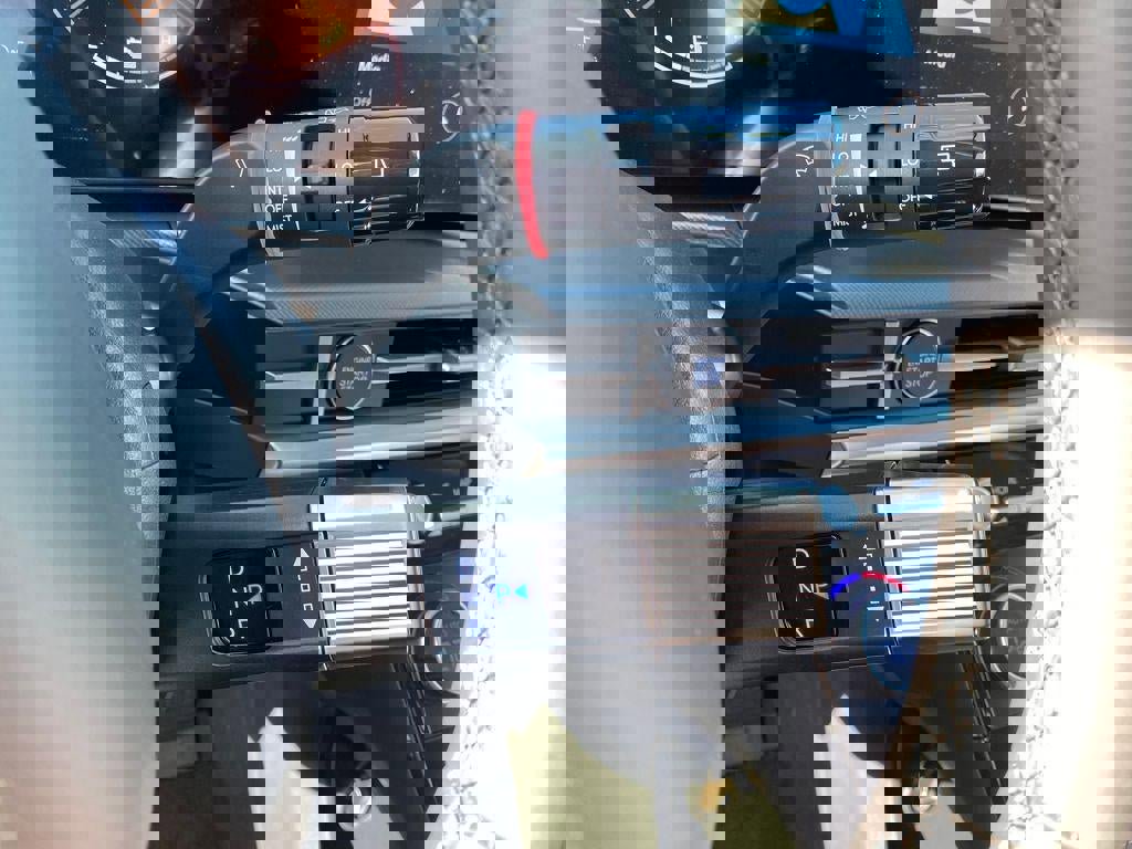 New 2026 Hyundai Santa Fe SEL image 35