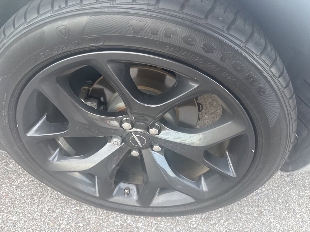 Used 2022 Chrysler 300 Touring L w/ Popular Equipment Group image 10