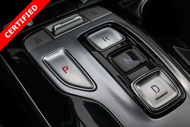 Certified 2023 Hyundai Tucson SEL image 24