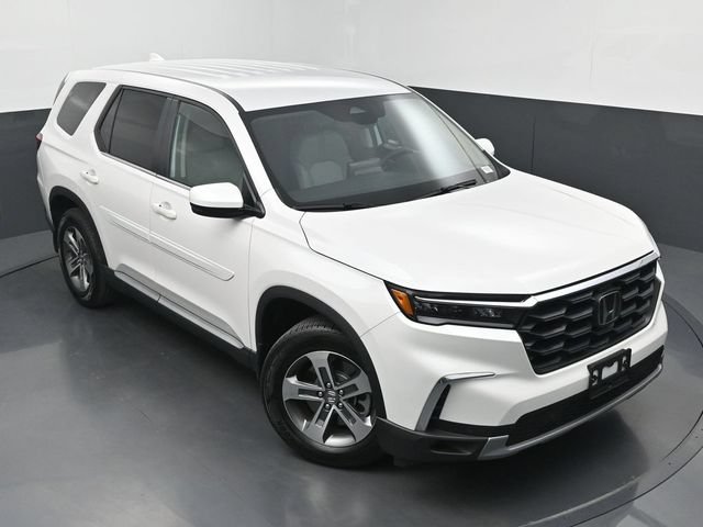 Used 2025 Honda Pilot EX-L image 37