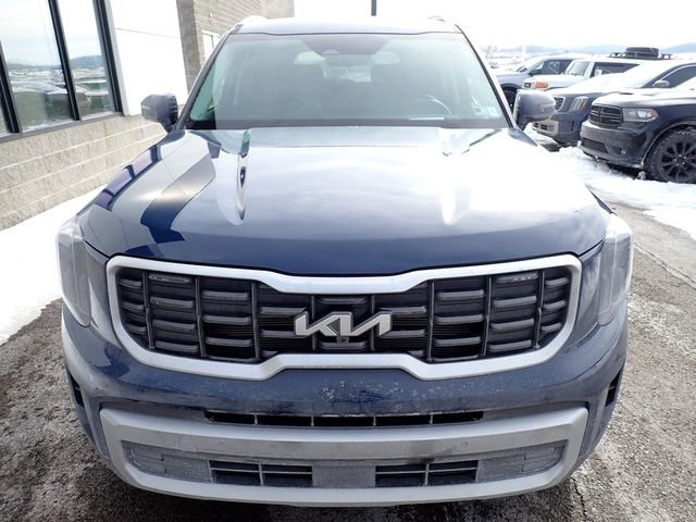 Used 2025 Kia Telluride SX Prestige image 6