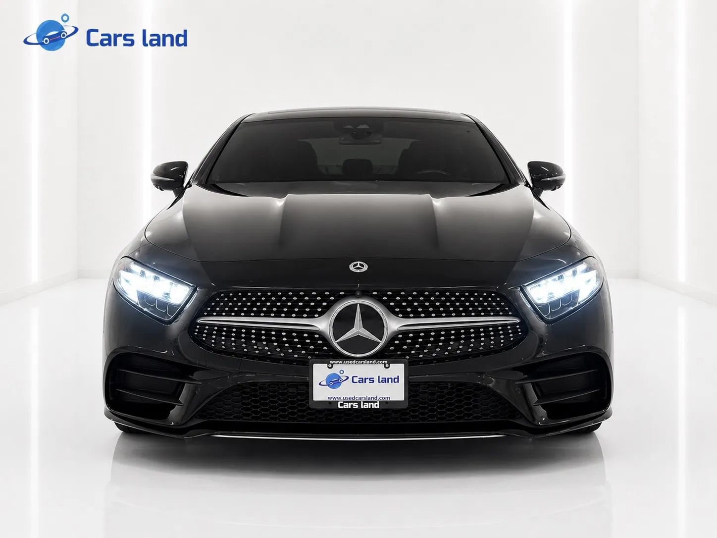 Used 2020 Mercedes-Benz CLS 450 image 7