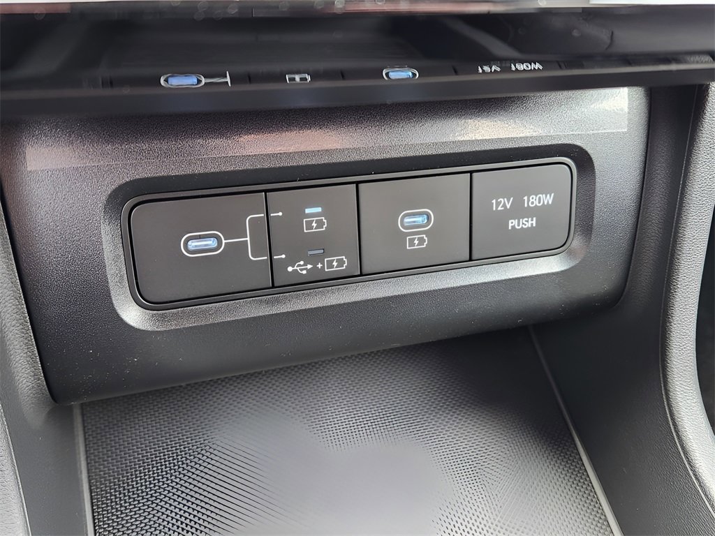 New 2026 Hyundai Tucson SEL w/ Tow & Go Package image 21