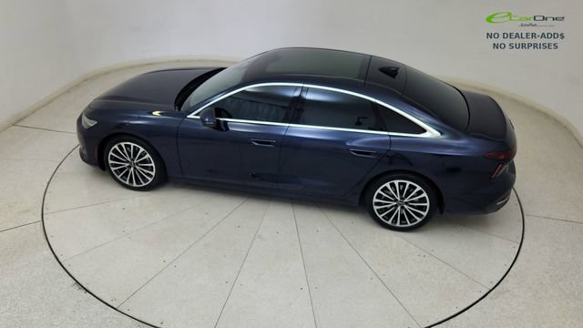Used 2026 Audi A6 Prestige w/ Audi Exclusive Design Package AWD/4WD image 77