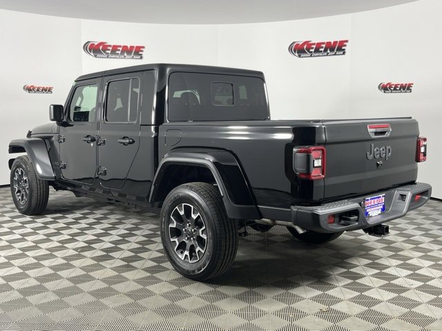 New 2025 Jeep Gladiator Sport w/ Premium Package image 6
