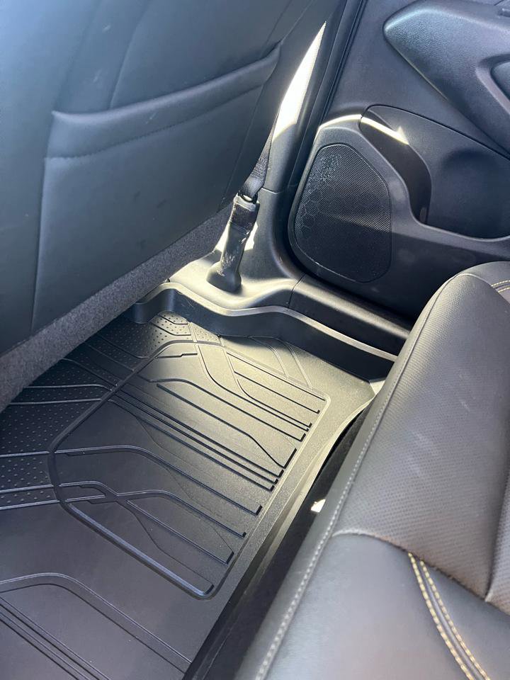 Used 2024 Chevrolet Trax ACTIV w/ Sunroof Package image 17