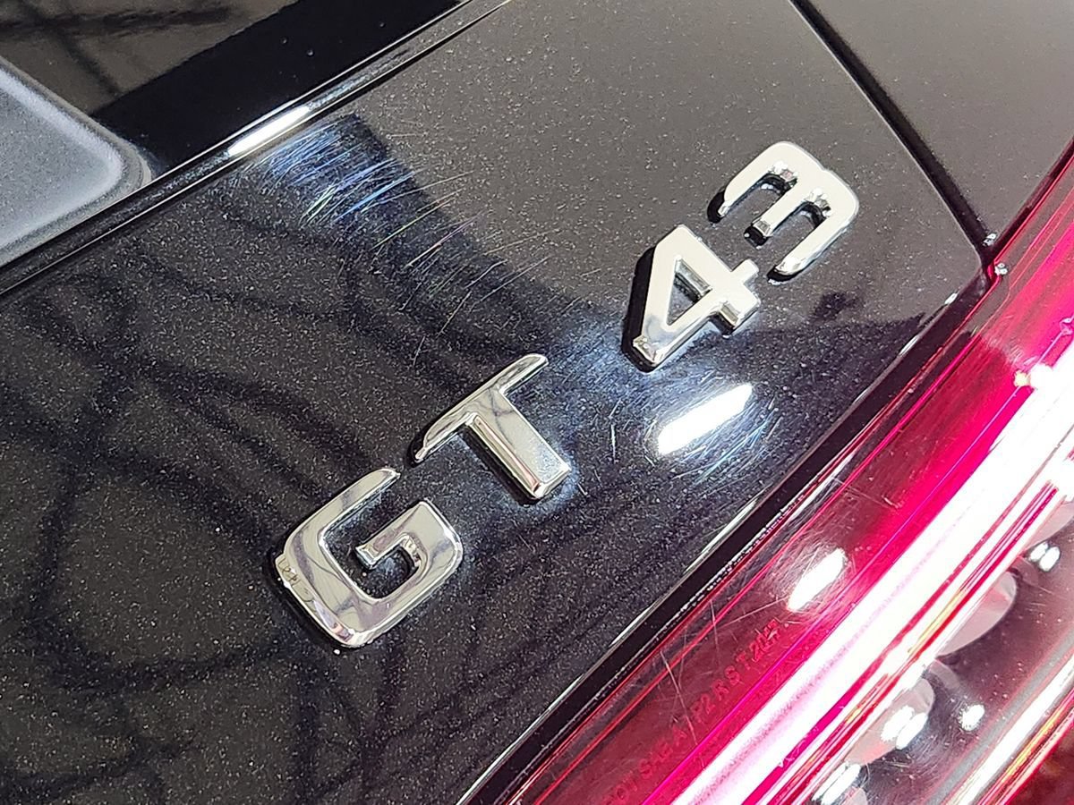 Used 2021 Mercedes-Benz AMG GT 43 image 25