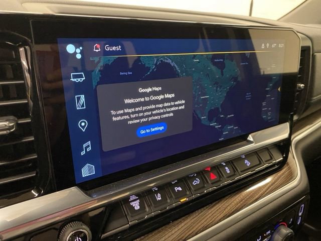 New 2026 Chevrolet Silverado 2500 LT w/ All Star Edition image 13