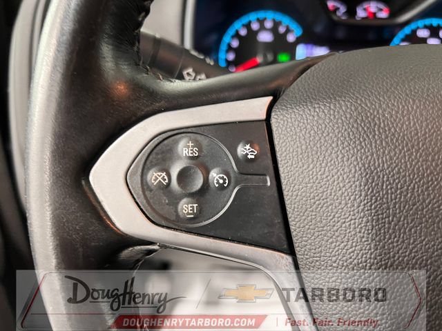 Used 2017 Chevrolet Colorado LT w/ LT Convenience Package RWD image 49