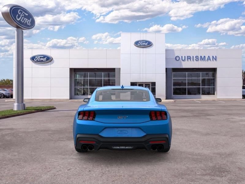 New 2026 Ford Mustang GT RWD image 6