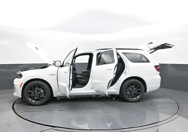 New 2026 Dodge Durango GT image 64