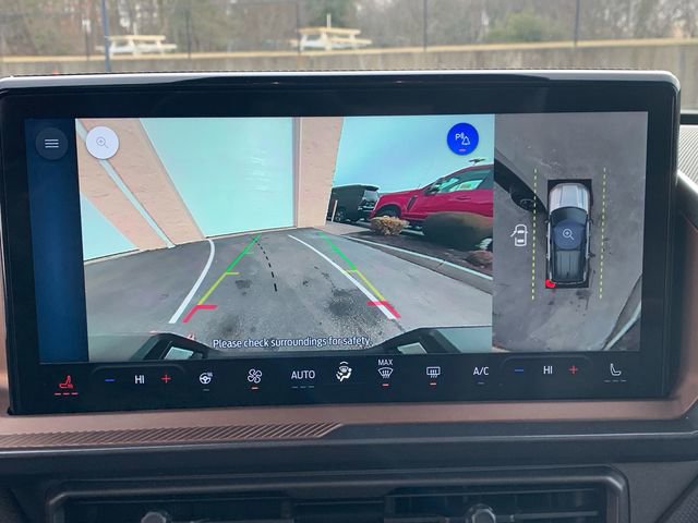 Used 2025 Ford Bronco Sport Outer Banks w/ Outer Banks Tech Package+ image 31