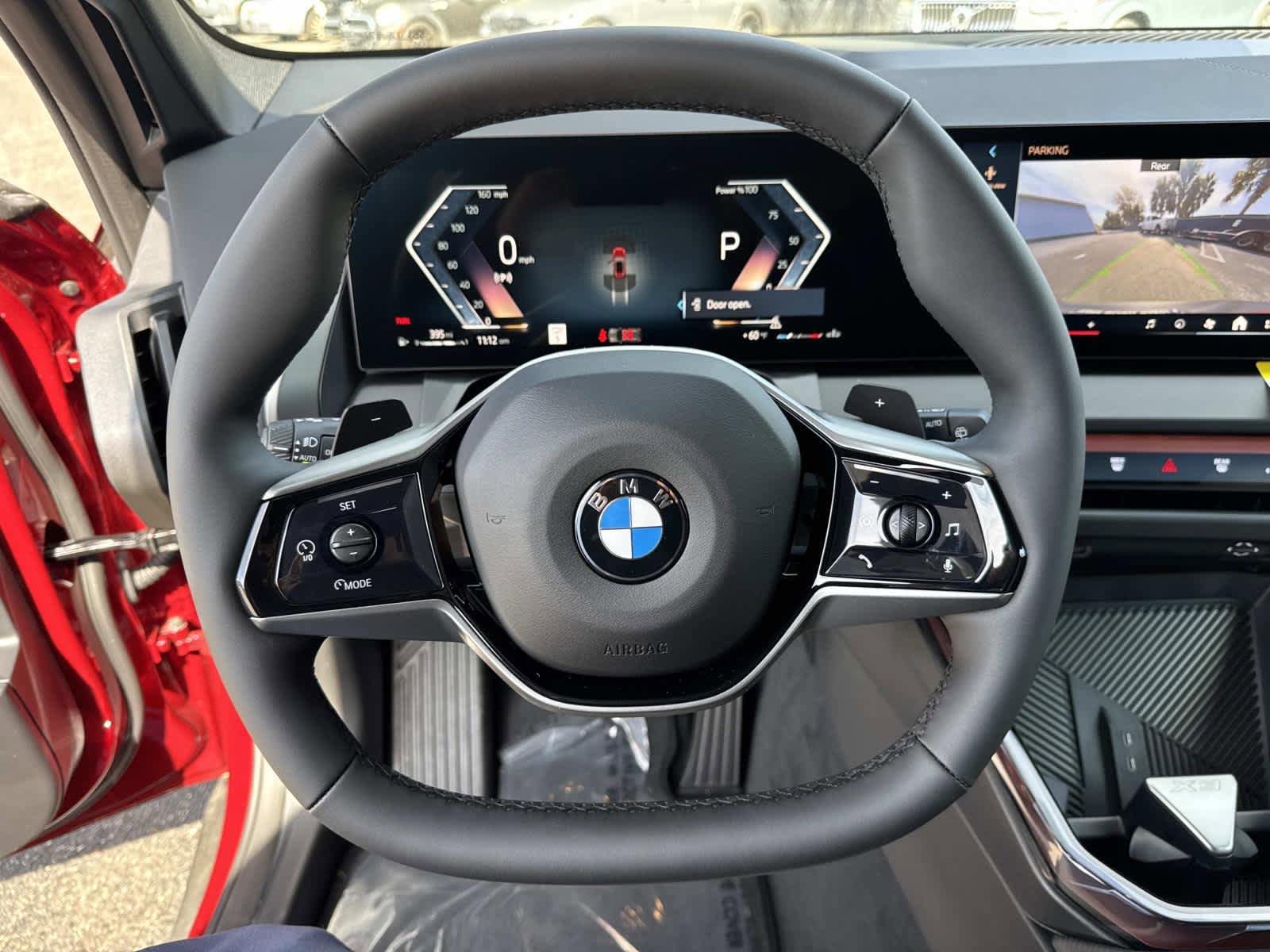New 2026 BMW X3 xDrive30 w/ Convenience Package AWD/4WD image 29