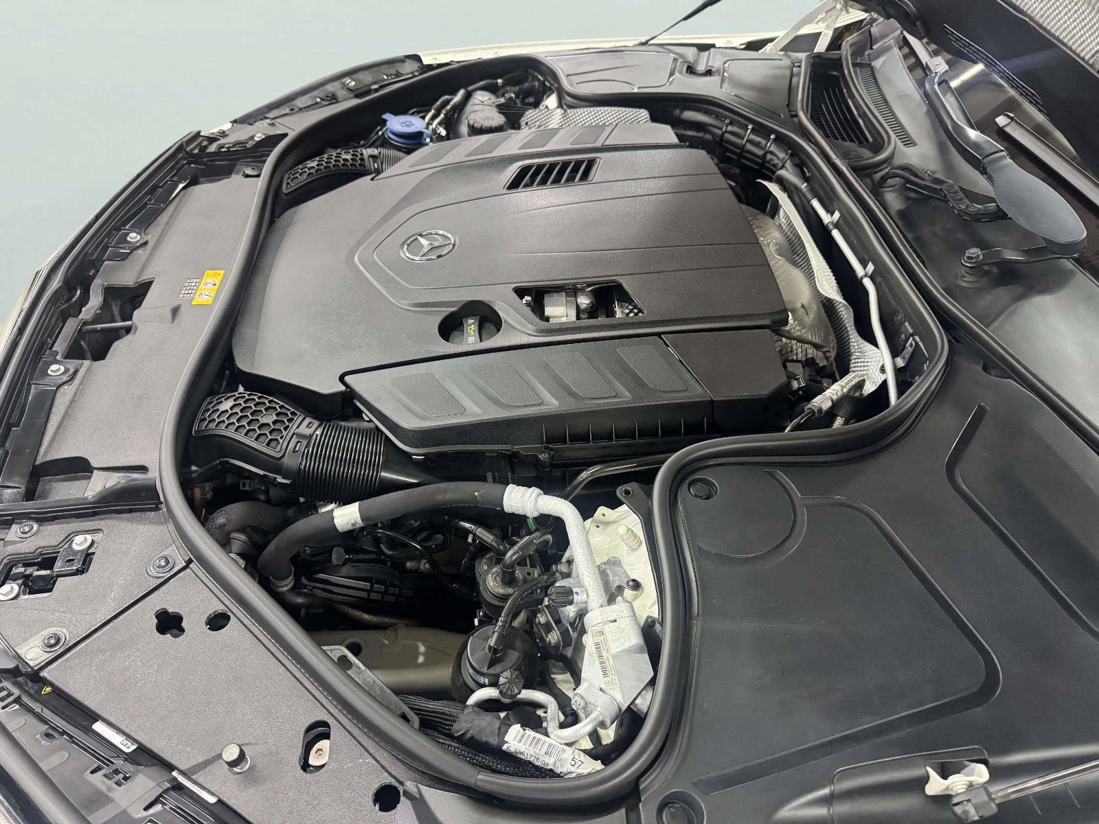 Used 2019 Mercedes-Benz Maybach S 560 4MATIC image 84