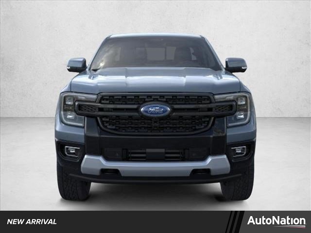 New 2025 Ford Ranger Lariat w/ Convenience Package image 1