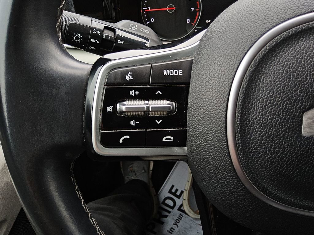 Used 2022 Kia Sorento X-Line EX image 24