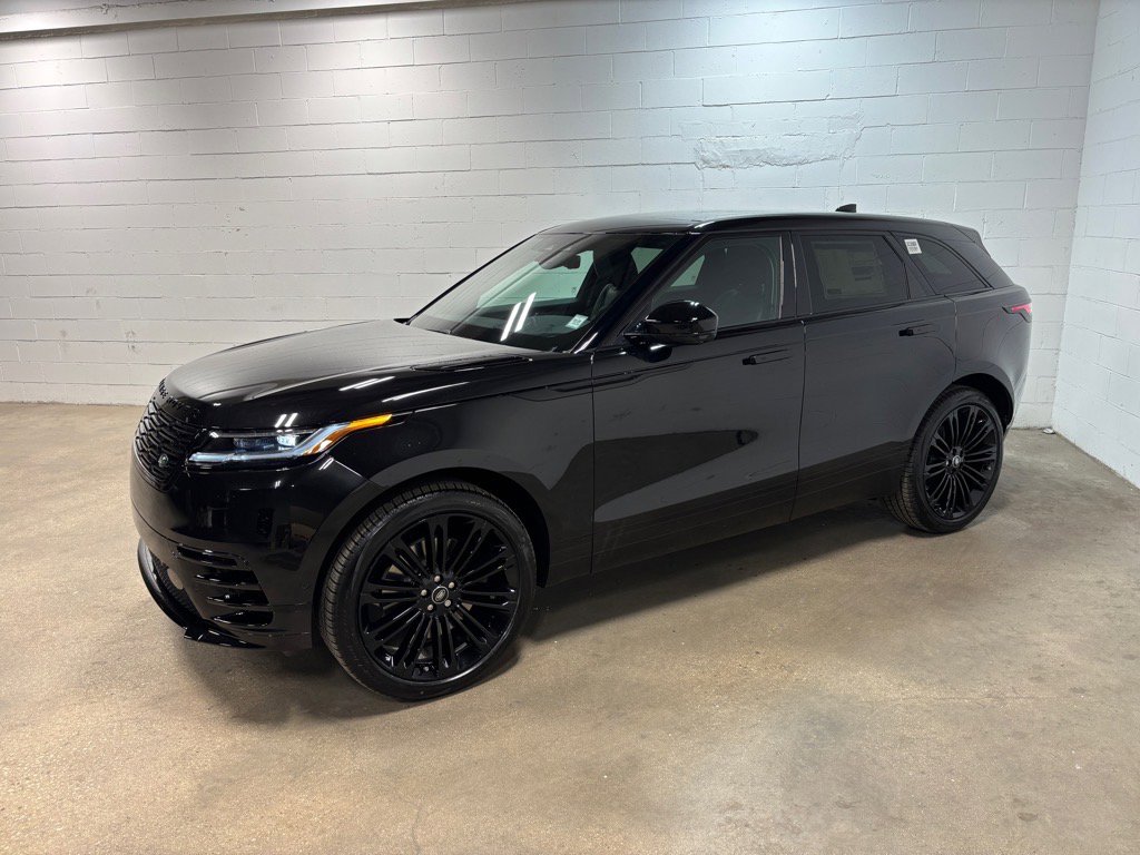 New 2026 Land Rover Range Rover Velar Dynamic SE video 1