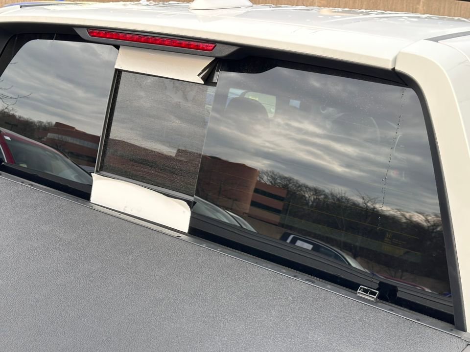 New 2025 Honda Ridgeline RTL image 8