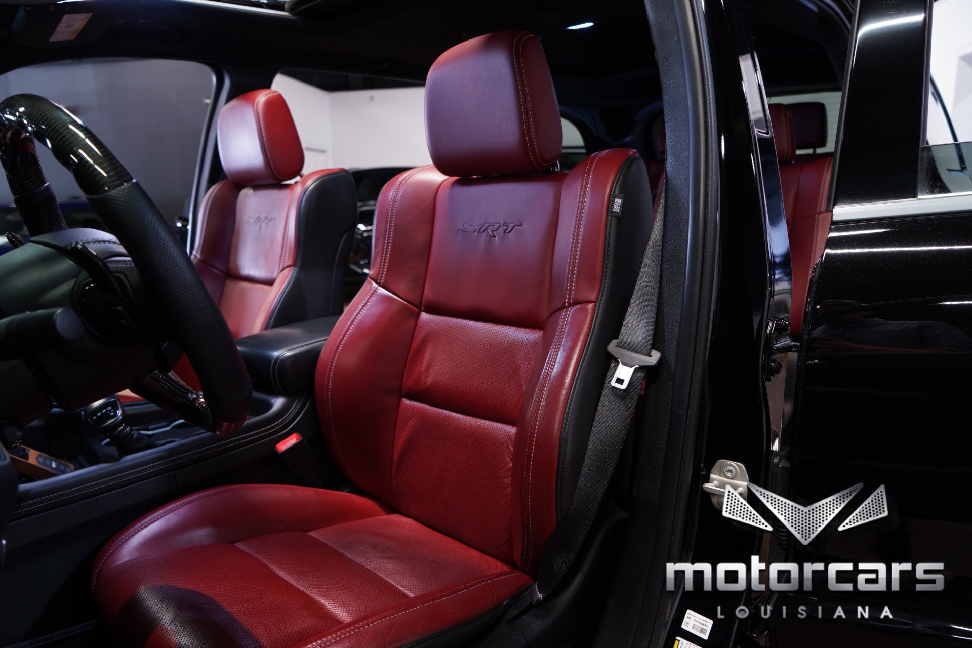 Used 2023 Dodge Durango SRT Hellcat AWD/4WD image 30