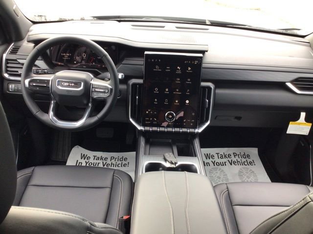 New 2026 GMC Acadia Elevation w/ Elevation Premium Package image 19