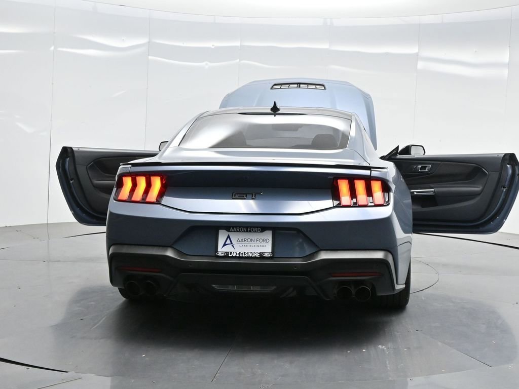 Used 2024 Ford Mustang GT image 33