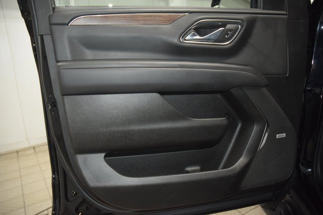 Used 2023 Chevrolet Tahoe High Country image 49