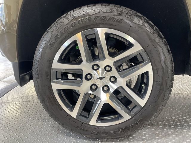 Used 2023 Chevrolet Colorado Z71 w/ Z71 Convenience Package 2 image 10