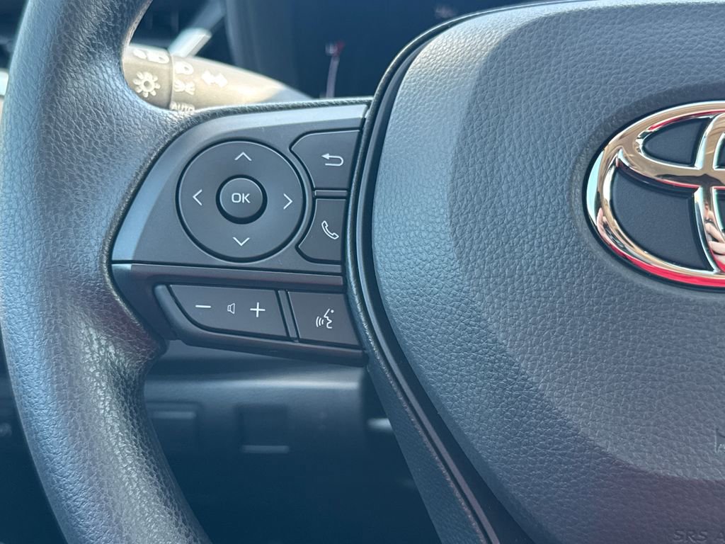 New 2026 Toyota Corolla LE FWD image 21